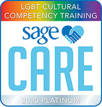 Sage CARE - Click Here