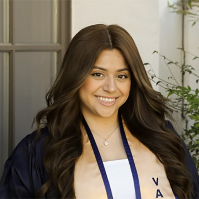 Natalie Garcia