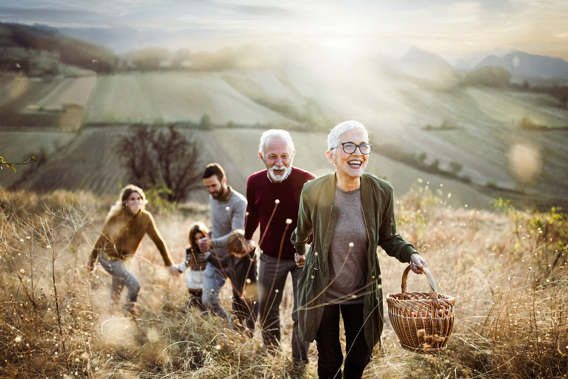 Compassionate Care, Personalized Support