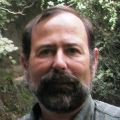 Bruce Granick
