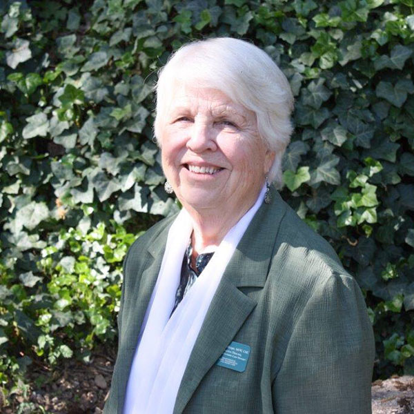 Carol Heape