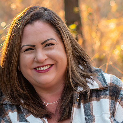 Elizabeth Heape-Caldwell